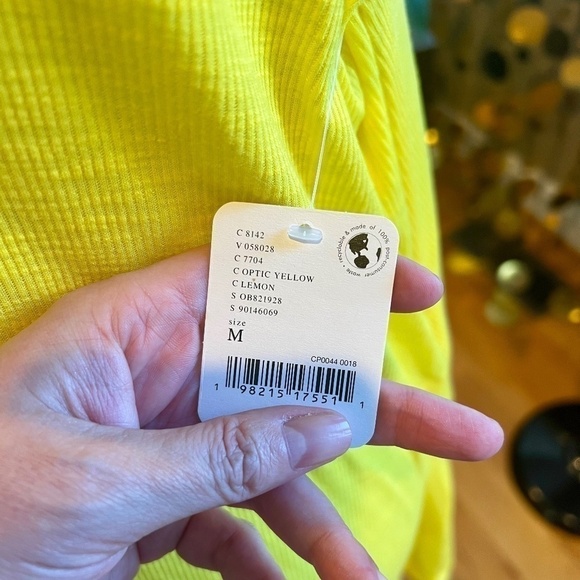 Free People Women's Clovers Mini Dress - Medium - NWT - Picture 3 of 5